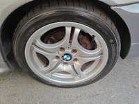 USED 2006 C BMW 3 SERIES 2.0 318CI M SPORT 2d 148 BHP 