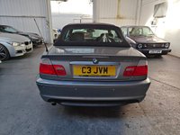 USED 2006 C BMW 3 SERIES 2.0 318CI M SPORT 2d 148 BHP 