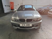 USED 2006 C BMW 3 SERIES 2.0 318CI M SPORT 2d 148 BHP 