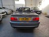 USED 2006 C BMW 3 SERIES 2.0 318CI M SPORT 2d 148 BHP 