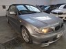 USED 2006 C BMW 3 SERIES 2.0 318CI M SPORT 2d 148 BHP 