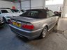 USED 2006 C BMW 3 SERIES 2.0 318CI M SPORT 2d 148 BHP 
