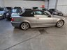 USED 2006 C BMW 3 SERIES 2.0 318CI M SPORT 2d 148 BHP 