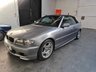 USED 2006 C BMW 3 SERIES 2.0 318CI M SPORT 2d 148 BHP 