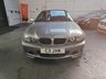 USED 2006 C BMW 3 SERIES 2.0 318CI M SPORT 2d 148 BHP 