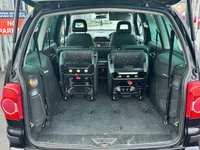 USED 2004 54 VOLKSWAGEN SHARAN 1.9 SE TDI 5d 129 BHP 