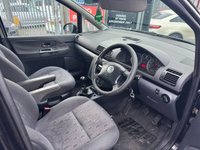 USED 2004 54 VOLKSWAGEN SHARAN 1.9 SE TDI 5d 129 BHP 