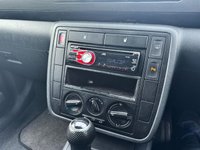 USED 2004 54 VOLKSWAGEN SHARAN 1.9 SE TDI 5d 129 BHP 