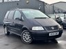 USED 2004 54 VOLKSWAGEN SHARAN 1.9 SE TDI 5d 129 BHP 