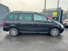USED 2004 54 VOLKSWAGEN SHARAN 1.9 SE TDI 5d 129 BHP 