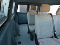 USED 2008 58 VOLKSWAGEN TRANSPORTER 2.5 T30 LWB PBV TDI 129 BHP 