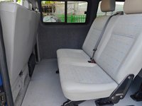 USED 2008 58 VOLKSWAGEN TRANSPORTER 2.5 T30 LWB PBV TDI 129 BHP 