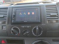 USED 2008 58 VOLKSWAGEN TRANSPORTER 2.5 T30 LWB PBV TDI 129 BHP 
