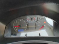 USED 2008 58 VOLKSWAGEN TRANSPORTER 2.5 T30 LWB PBV TDI 129 BHP 