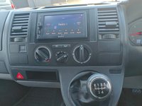 USED 2008 58 VOLKSWAGEN TRANSPORTER 2.5 T30 LWB PBV TDI 129 BHP 