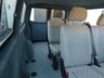 USED 2008 58 VOLKSWAGEN TRANSPORTER 2.5 T30 LWB PBV TDI 129 BHP 