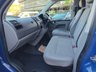 USED 2008 58 VOLKSWAGEN TRANSPORTER 2.5 T30 LWB PBV TDI 129 BHP 