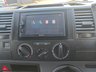 USED 2008 58 VOLKSWAGEN TRANSPORTER 2.5 T30 LWB PBV TDI 129 BHP 