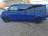 USED 2008 58 VOLKSWAGEN TRANSPORTER 2.5 T30 LWB PBV TDI 129 BHP 