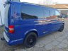 USED 2008 58 VOLKSWAGEN TRANSPORTER 2.5 T30 LWB PBV TDI 129 BHP 