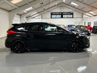 USED 2017 17 FORD FOCUS 2.0 ST-3 TDCI 5d 183 BHP 