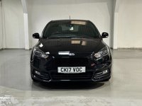 USED 2017 17 FORD FOCUS 2.0 ST-3 TDCI 5d 183 BHP 
