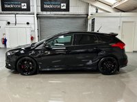 USED 2017 17 FORD FOCUS 2.0 ST-3 TDCI 5d 183 BHP 