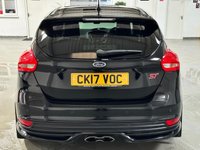 USED 2017 17 FORD FOCUS 2.0 ST-3 TDCI 5d 183 BHP 