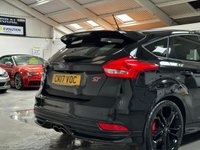 USED 2017 17 FORD FOCUS 2.0 ST-3 TDCI 5d 183 BHP 