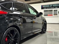 USED 2017 17 FORD FOCUS 2.0 ST-3 TDCI 5d 183 BHP 