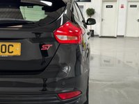 USED 2017 17 FORD FOCUS 2.0 ST-3 TDCI 5d 183 BHP 