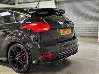 USED 2017 17 FORD FOCUS 2.0 ST-3 TDCI 5d 183 BHP 
