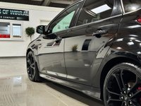 USED 2017 17 FORD FOCUS 2.0 ST-3 TDCI 5d 183 BHP 