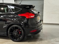 USED 2017 17 FORD FOCUS 2.0 ST-3 TDCI 5d 183 BHP 