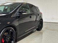 USED 2017 17 FORD FOCUS 2.0 ST-3 TDCI 5d 183 BHP 