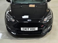 USED 2017 17 FORD FOCUS 2.0 ST-3 TDCI 5d 183 BHP 