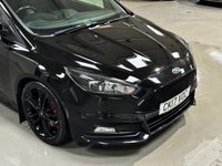 USED 2017 17 FORD FOCUS 2.0 ST-3 TDCI 5d 183 BHP 