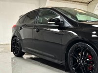 USED 2017 17 FORD FOCUS 2.0 ST-3 TDCI 5d 183 BHP 
