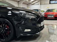 USED 2017 17 FORD FOCUS 2.0 ST-3 TDCI 5d 183 BHP 