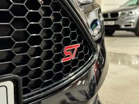 USED 2017 17 FORD FOCUS 2.0 ST-3 TDCI 5d 183 BHP 
