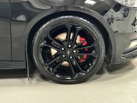 USED 2017 17 FORD FOCUS 2.0 ST-3 TDCI 5d 183 BHP 