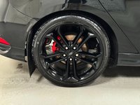 USED 2017 17 FORD FOCUS 2.0 ST-3 TDCI 5d 183 BHP 