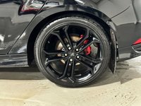 USED 2017 17 FORD FOCUS 2.0 ST-3 TDCI 5d 183 BHP 