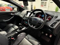 USED 2017 17 FORD FOCUS 2.0 ST-3 TDCI 5d 183 BHP 