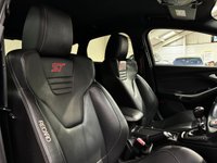 USED 2017 17 FORD FOCUS 2.0 ST-3 TDCI 5d 183 BHP 