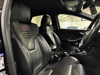 USED 2017 17 FORD FOCUS 2.0 ST-3 TDCI 5d 183 BHP 