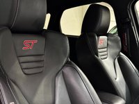 USED 2017 17 FORD FOCUS 2.0 ST-3 TDCI 5d 183 BHP 