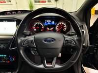 USED 2017 17 FORD FOCUS 2.0 ST-3 TDCI 5d 183 BHP 
