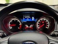 USED 2017 17 FORD FOCUS 2.0 ST-3 TDCI 5d 183 BHP 