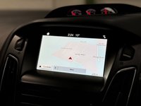 USED 2017 17 FORD FOCUS 2.0 ST-3 TDCI 5d 183 BHP 